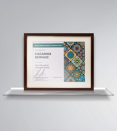 award