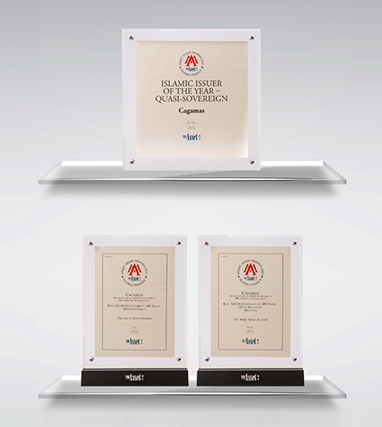 award