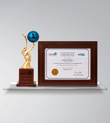 award